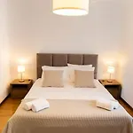 公寓 Entrevillas Local, T2 阿尔库什迪瓦尔德维什