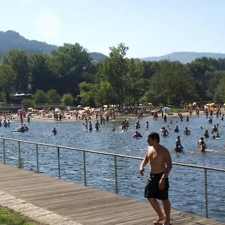 Apartamento Entrevillas Local, T2