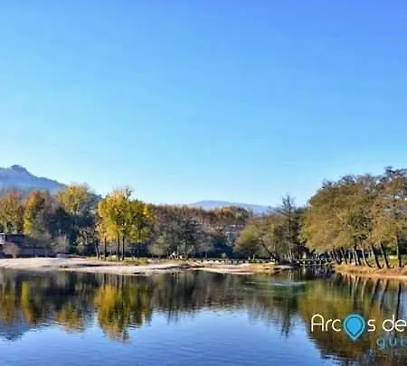 Διαμέρισμα Entrevillas Local, T2 *