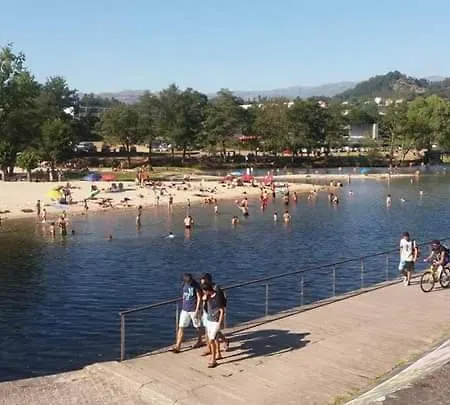 Entrevillas Local, T2 Διαμέρισμα