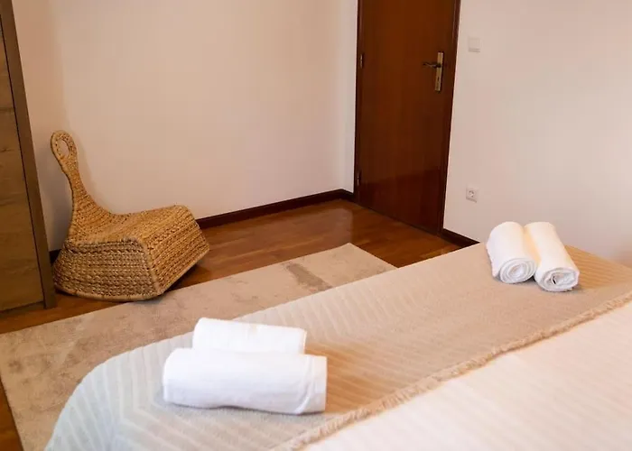 아파트 Entrevillas Local, T2