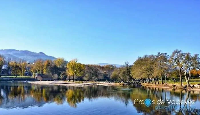 아파트 Entrevillas Local, T2 *