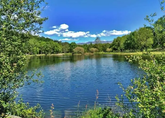 Entrevillas Local, T2 Arcos de Valdevez