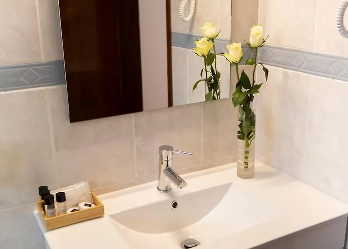 Entrevillas Local, T2 דירה