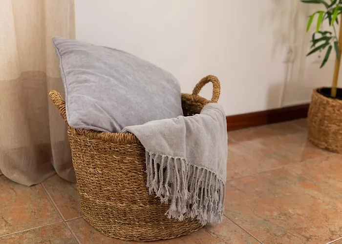 Entrevillas Local, T2 아파트