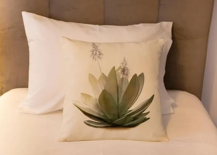 Entrevillas Local, T2 아파트