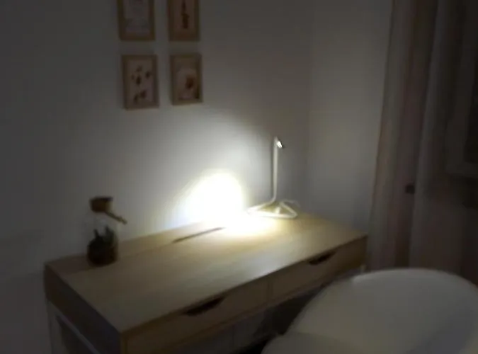 Entrevillas Local, T2 아파트 아르코스 데 발데베즈